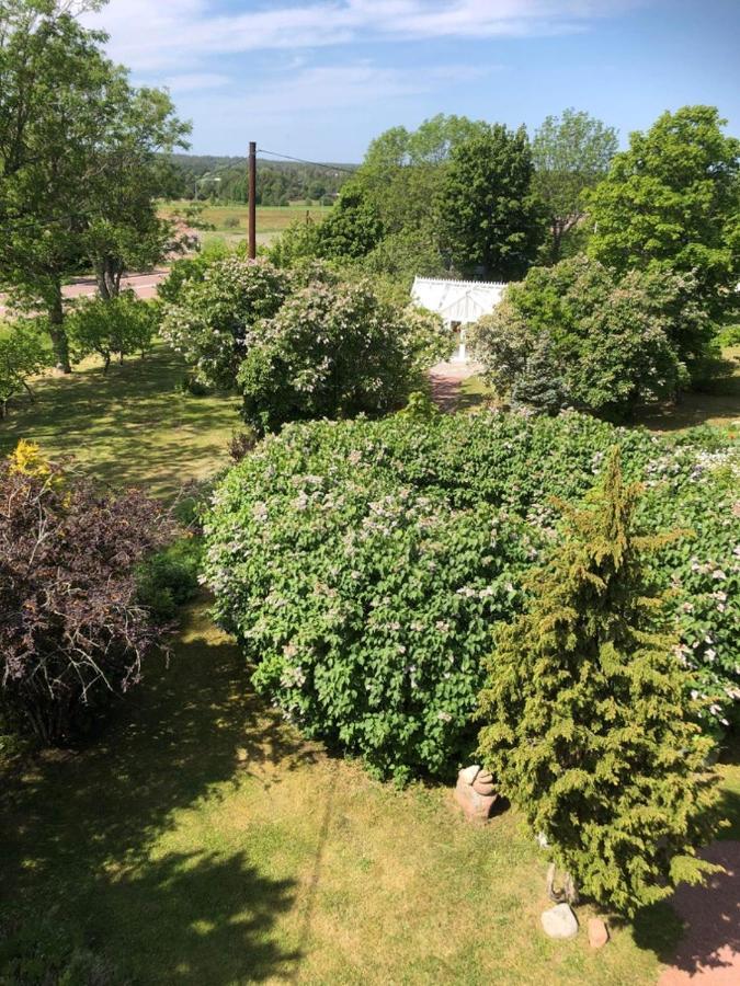 Susannes B&B Frebbenby Exterior photo
